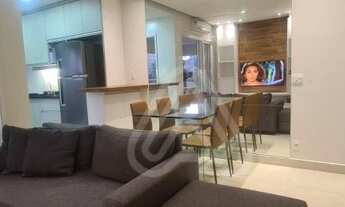 Imagem 7: Apartamento com 2 dormitórios à venda, 66 m² - Vila Olímpia - São Paulo/SP