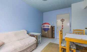 Imagem 5: Apartamento com 2 dormitórios à venda, 57 m² por R$ 129.900,00 - Santa Fé - Porto Alegre/R