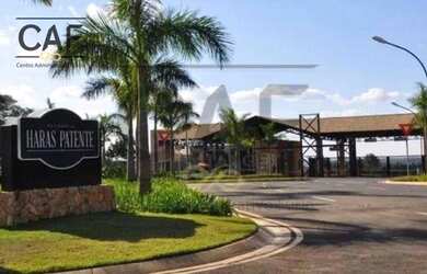 Imagem 14: Terreno à venda, 1105 m² por R$ 608.190,00 - Residencial Haras Patente - Jaguariúna/SP