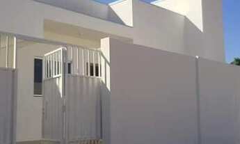 Imagem: Casa térrea com suite Pronto pra morar