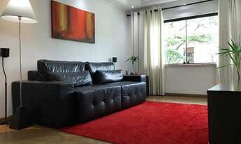 Imagem 3: Casa com 3 dormitórios à venda, 158 m² por R$ 1.444.000 - Vila Madalena - São Paulo/SP