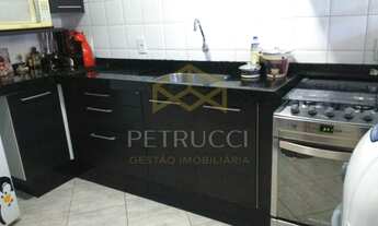 Imagem 4: Casa - Parque Nova Carioba - Americana