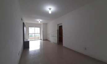 Imagem 5: Apartamento à venda, 90 m² por R$ 700.000,00 - Campo Grande - Santos/SP