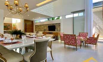 Imagem 6: Casa com 5 dormitórios à venda, 350 m² por R$ 6.800.000,00 - Riviera de São Lourenço - Ber