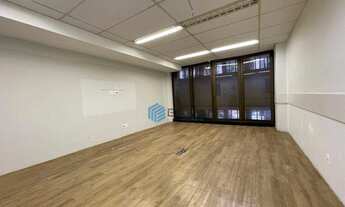 Imagem 2: Andar Corporativo para alugar, 700 m² por R$ 10.000/mês - Botafogo - Rio de Janeiro/RJ