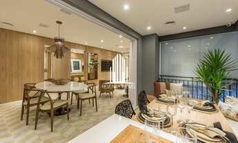 Imagem: Apartamento para venda de 69m², 2 dormitórios