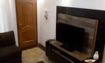 Imagem 3: Casa com 2 dormitórios à venda, 106 m² - Santa Terezinha - São Bernardo do Campo/SP