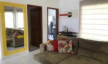 Imagem 4: Casa com 2 dormitórios à venda, 200 m² - Condomínio Vila Verona - Sorocaba/SP