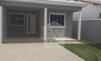 Imagem: Casa à venda, 80 m² por R$ 449.000,00