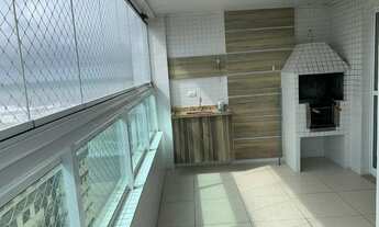 Imagem 5: Apartamento com 2 dormitórios à venda, 78 m² por R$ 429.000,00 - Caiçara - Praia Grande/SP