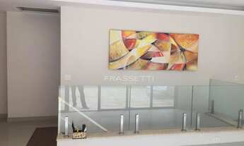 Imagem 7: Cobertura com 4 dormitórios à venda, 214 m² por R$ 2.800.000,00 - Lagoa - Rio de Janeiro/R