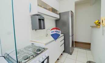 Imagem: Apartamento com 2 dormitórios à venda