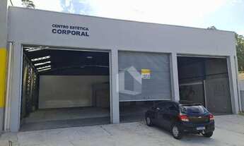 Imagem 2: Galpão para alugar, 450 m² por R$ 6.000,00 - Jardim Novo Mundo - Poços de Caldas/MG