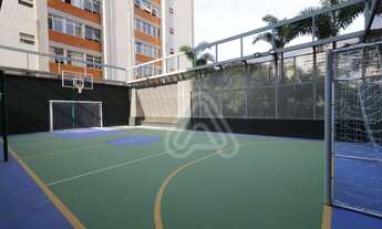 Imagem 7: Apartamento à venda, 332 m² por R$ 7.484.000,00 - Paraíso - São Paulo/SP