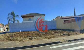 Imagem 5: Terreno de esquina com excelente topografia no Jardim Esplanada!