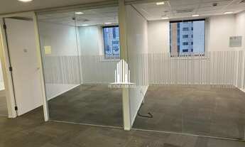 Imagem 4: Sala comercial com 7 vagas, 384m² para alugar na Vila Olímpia