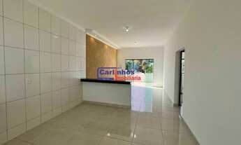 Imagem 5: Casa Padrão Casa com 2 dormitórios