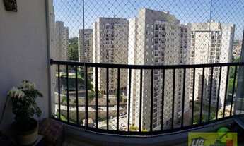 Imagem 3: Apartamento para venda com 67 m2 com 3 quartos em Umuarama - Osasco - SP