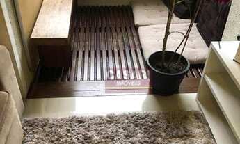 Imagem 5: Apartamento com 2 dormitórios à venda, 63 m² - Jardim Nova Petrópolis - São Bernardo do Ca