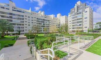 Imagem 5: Apartamento com 3 dormitórios à venda, 139 m² por R$ 1.245.000,00 - Água Verde - Curitiba