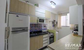 Imagem 5: Apartamento com 3 quartos, 1 suite no Condomínio Spazio Splendido a venda em Sorocaba SP