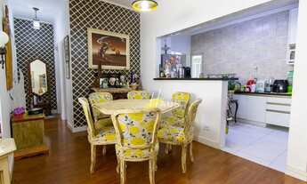 Imagem 2: Apartamento com 3 dormitórios à venda, 100 m² por R$ 385.000,00 - Enseada M Aquário - Gu