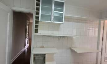 Imagem 7: Apartamento para aluguel possui 112 metros quadrados com 3 quartos em Sumarezinho - São Pa