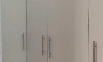 Imagem 4: Sala, 111 m² - venda por R$ 950.000,00 ou aluguel por R$ 5.000,00/mês - Alphaville Conde I