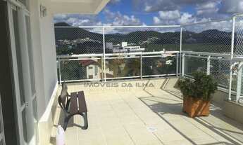 Imagem 2: Cobertura para Venda em Florianópolis, Saco Grande, 3 dormitórios, 1 suíte, 3 banheiros, 2