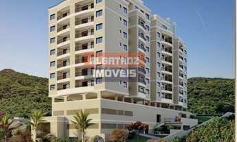 Imagem 2: Apartamento para Venda em Florianópolis, Saco Grande, 2 dormitórios, 1 suíte, 2 banheiros
