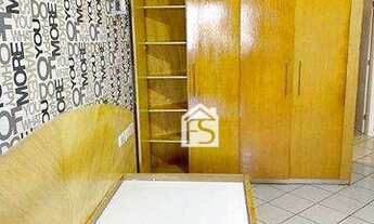Imagem 7: Apto com 4 Quartos, sendo 4 suítes à venda por R$ 540.000 - Lagoa Nova - Natal/RN
