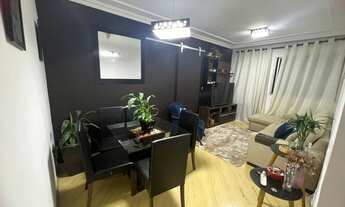 Imagem: Apartamento com 2 dormitórios à venda