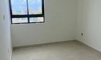 Imagem 6: Apartamento à venda, 57 m² por R$ 375.000,00 - Jardim Oceania - João Pessoa/PB