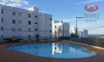 Imagem: Apartamento à venda, 50 m² por R$ 185.000,00