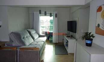 Imagem 4: Apartamento com 3 dormitórios à venda, 92 m² por R$ 690.000,00 - Portão - Curitiba/PR