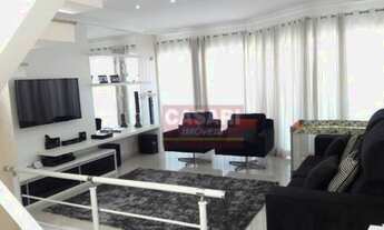 Imagem 2: Sobrado moderno com móveis planejados novos - bem localizado - próximo a Via Anchieta