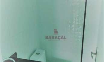 Imagem 3: Sala para alugar, 51 m² por R$ 2.200,00/mês - Mirim - Praia Grande/SP