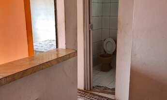 Imagem 5: Aluga-se casa na ilha amoreiras local seguro tipo condomínio não paga água e nem luz