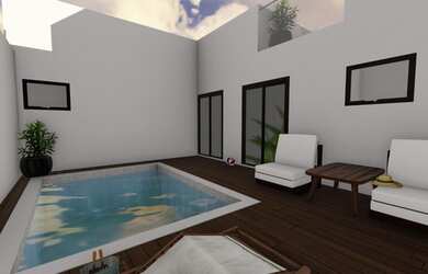 Imagem 3: Casa Ibiti em construção. Preço baixo. Oportunidade. Casa Sensacional c/ Churrasqueira e P