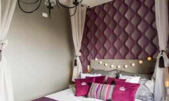 Imagem 5: Apartamento com 3 dormitórios à venda, 87 m² por R$ 939.000,00 - Vila Anastácio - São Paul