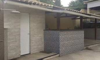 Imagem 7: Espetacular residência com 4 qts sendo 2 suítes no condomínio Chácara Uba!