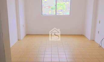 Imagem 7: Apto com 3 Quartos, sendo 1 suíte à venda por R$ 230.000 - Tirol - Natal/RN