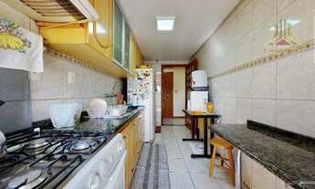 Imagem 5: Vendo cobertura duplex de três dormitórios, com suíte, duas vagas, Bairro Cristo Redentro