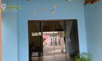 Imagem 3: Casa com 3 dormitórios à venda, 120 m² por R$ 320.000,00 - Jardim Estância Bom Viver - Itu