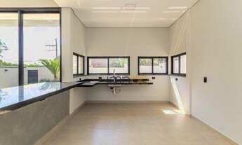 Imagem 4: Casa com 3 dormitórios à venda, 295 m² por R$ 1.490.000,00 - Condomínio Belvedere I - Voto