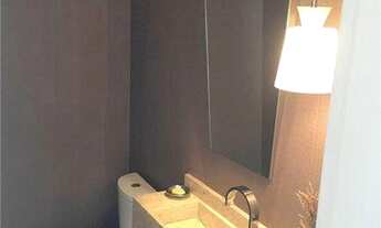 Imagem 15: Apartamento à venda, 385 m² por R$ 5.860.000,00 - Campo Belo - São Paulo/SP