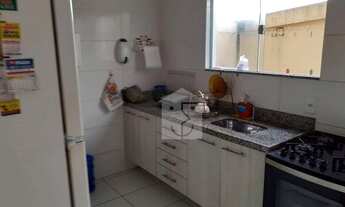 Imagem 5: Casa à venda, 78 m² por R$ 300.000,00 - Cordeirinho - Maricá/RJ