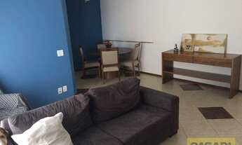 Imagem 1: Apartamento com 3 dormitórios à venda, 108 m² - Vila Valparaíso - Santo André/SP