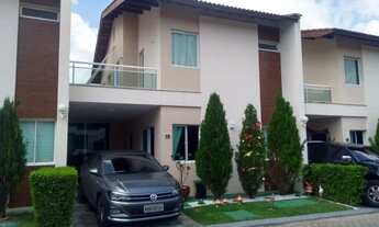 Imagem 5: Casa Duplex à venda | Condomínio Reale DUO