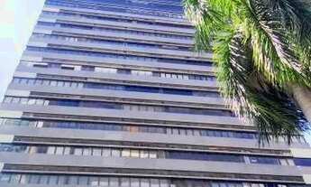 Imagem 2: Sala à venda, 116 m² por R$ 440.000,00 - Caminho das Árvores - Salvador/BA